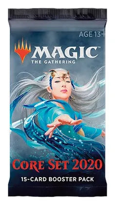 M20 Core Set 2020 Draft Booster Pack