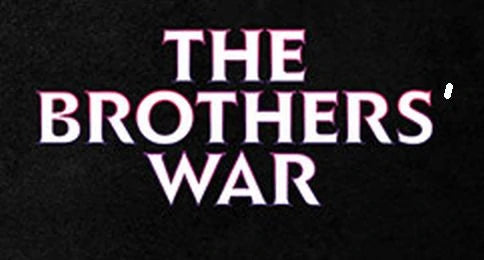 BRO The Brother's War: Collector Booster Box