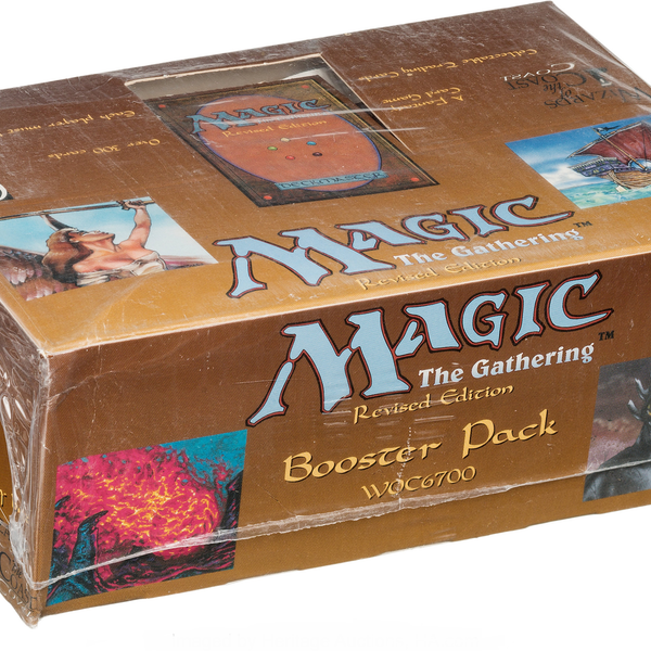 MTG Sealed MTG Sealed