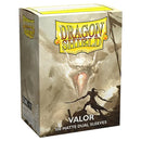 Dragon Shield Matte Sleeves