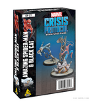 Marvel: Crisis Protocol - Amazing Spider-Man & Black Cat