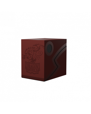 Dragon Shield Double Shell 150+ Cards Deckbox