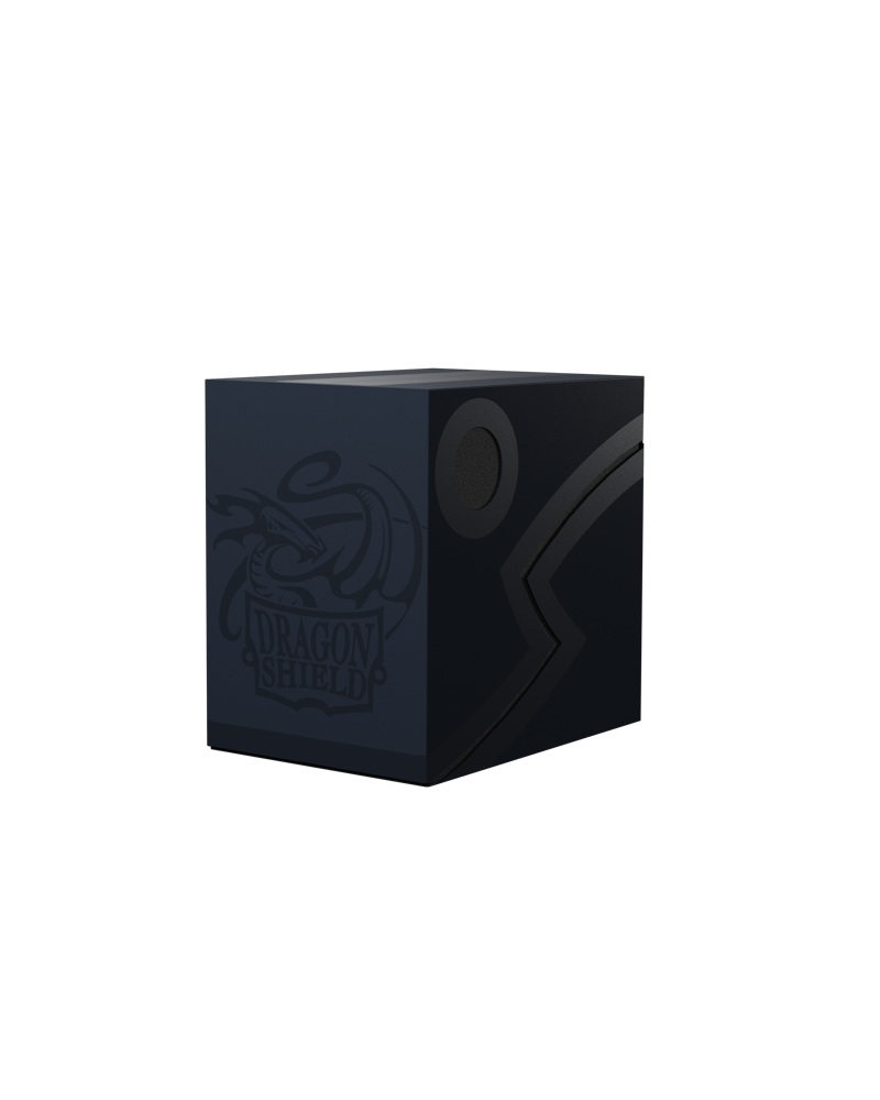 Dragon Shield Double Shell 150+ Cards Deckbox