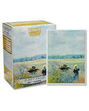 Dragon Shield Art Sleeves