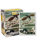 Dragon Shield Art Sleeves