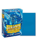 Dragon Shield Japanese Size Card Sleeves
