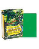 Dragon Shield Japanese Size Card Sleeves