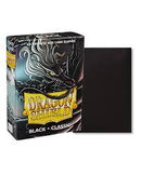 Dragon Shield Japanese Size Card Sleeves