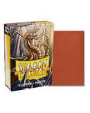 Dragon Shield Japanese Size Card Sleeves