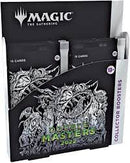 Double Masters Collectors Livebreak [1 Collectors Pack]