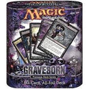 Premium Deck Series Graveborn