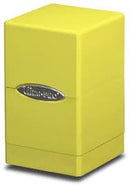 Ultra-Pro Satin Tower Deckbox