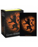 Dragon Shield Art Sleeves