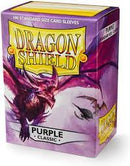 Dragon Shield Classic Sleeves