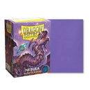 Dragon Shield Matte Sleeves