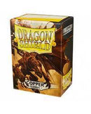 Dragon Shield Classic Sleeves