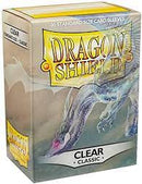 Dragon Shield Classic Sleeves