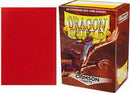 Dragon Shield Matte Sleeves