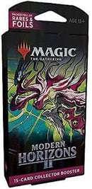 [Live-opening] Modern Horizon 2 Collector Pack