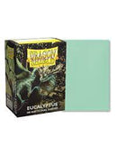 Dragon Shield Matte Sleeves