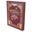 Candlekeep Mysteries Alternate Cover