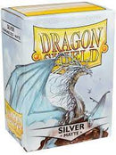 Dragon Shield Matte Sleeves