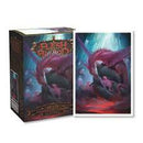 Dragon Shield Art Sleeves