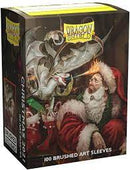 Dragon Shield Art Sleeves