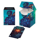 MTG Pro-100+ Deck box