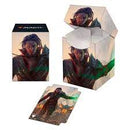 MTG Pro-100+ Deck box