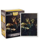 Dragon Shield Art Sleeves