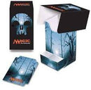 Ultra-Pro Swamp 80 Card Deck Box