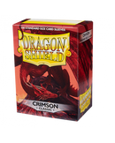 Dragon Shield Classic Sleeves