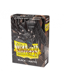 Dragon Shield Japanese Size Card Sleeves
