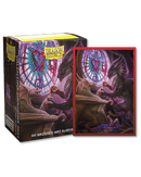 Dragon Shield Art Sleeves