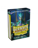 Dragon Shield Japanese Size Card Sleeves