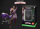 Commander Masters EDH Set of 4