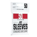 Gamegenics Just Sleeves