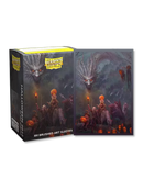 Dragon Shield Art Sleeves