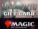 Mystery MTG Gift Card