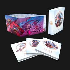 Rules Expansion Gift Set
