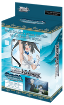 Weiss Schwarz: Is It Wrong to Try to Pick Up Girls in a Dungeon? Trial Deck