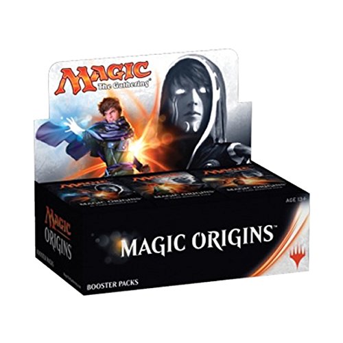 Magic Origins Booster Pack