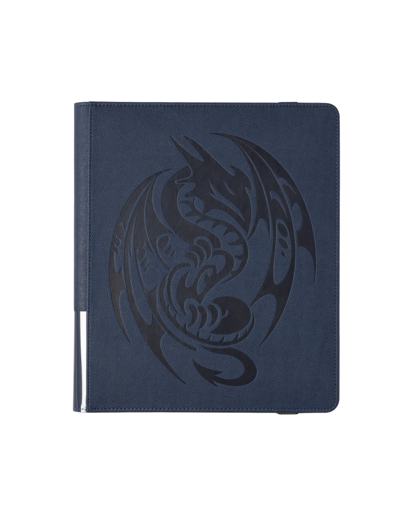 Dragon Shield Card Codex
