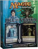 Dual Deck: Jace vs. Vraska