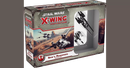 Star Wars X-Wing: Saw's Renegades