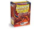 Dragon Shield Matte Sleeves