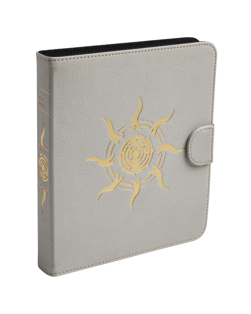 Dragon Shield Spell Codex