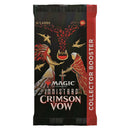 Innistrad: Crimson Vow - Collector Booster Pack