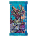 CLB Commander Legends: Battle for Baldur's Gate Collector Booster Pack